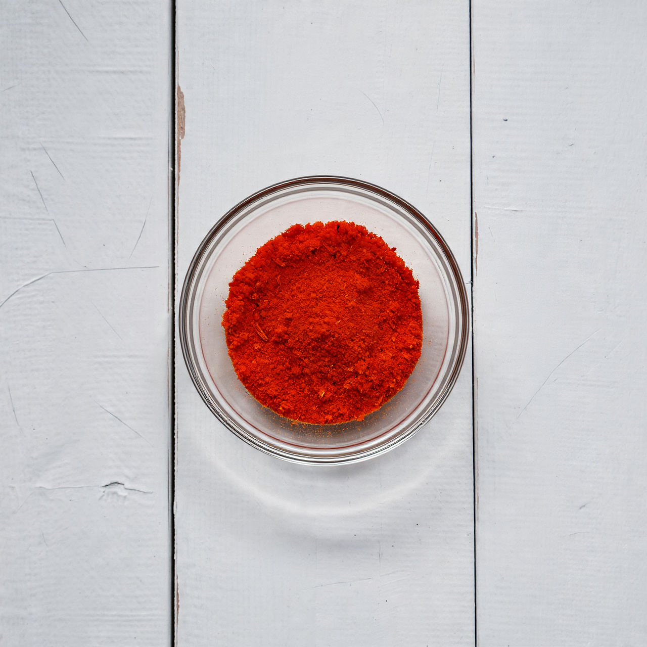 Peri peri Spice Mix